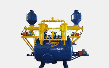 Acetylene Gas Plants